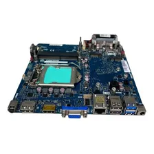 2 Placas Mãe Positivo Mini Pro Master Pos Pib150dr Foto mini 1