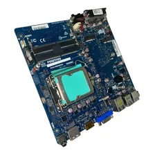 2 Placas Mãe Positivo Mini Pro Master Pos Pib150dr Foto mini 2