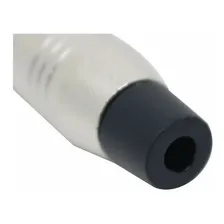 2 Plug P10 Santo Angelo Stereo Com Baquelite Foto mini 2