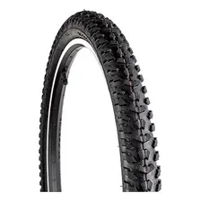 2 Pneu Bicicleta Aro 26 Excess Cravo Levorin Bike Mtb Cor Preto Foto mini 2