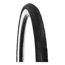 2 Pneu Kenda Faixa Branca Slick 26 + 2 Câmaras Pirelli Cor Preto/Branco Foto mini 4