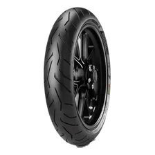 2 Pneu Pirelli 140/70r17 66h 110/70r17 54h Diablo Rosso 2 Foto mini 2