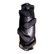 2 Pneu Tractoreto 4.00 X 8 Roadwell Motocultivador Microtrat Foto mini 2