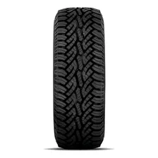 2 Pneus Aro 15 Continental 205/65r15 94h Crossc At Crossfox Foto mini  2