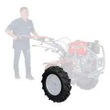 2 Pneus De Motocultivador Câmaras 12 Pol A Branco Z40 Foto mini 3