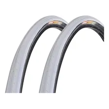 2 Pneus Kenda Koncept 24 X 1.0 Cadeira Rodas Iron Cap 23-540 Foto mini 1