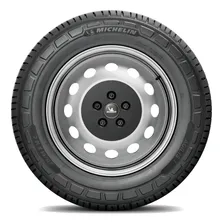 2 Pneus Michelin Aro 15 Agilis 3 215/70r15c 109/107s Foto mini 3