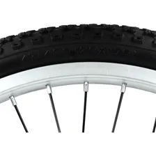 2 Pneus Pirelli 20 H506 Top Cross + 2 Câmaras Pirelli Foto mini 4