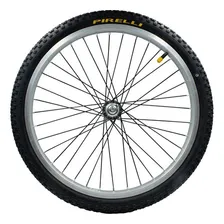 2 Pneus Pirelli 20 H506 Top Cross + 2 Câmaras Pirelli Foto mini 2