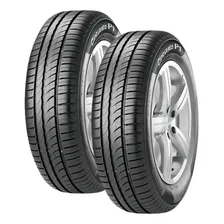 2 Pneus Pirelli Cinturato Cinturato P1 185/70R14 Foto mini 1