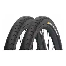 2 Pneus Pirelli Phantom Street 700x38 Speed Foto  mini 1