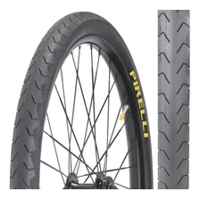 2 Pneus Pirelli Phantom Street 700x38 Speed Foto mini  2