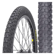 2 Pneus Pirelli Scorpion Bmx Aro 20 X 2.125 Bike Cross Foto mini 1