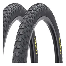 2 Pneus Pirelli Scorpion Bmx Aro 20 X 2.125 Bike Cross Foto mini 2
