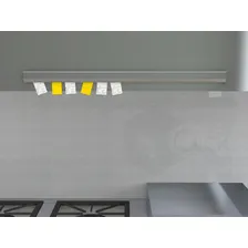 2 Porta Comanda Inox Comandeira, Pizzaria, Bar 50cm Foto mini 4