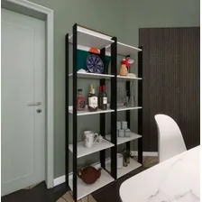 2 Porta Papel Higiênico Papeleira Rolo Suporte Branco Foto mini  3