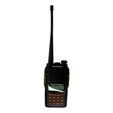 2 Radio Ht Baofeng Uv 6r Dual Band Foto mini 4