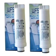 2 Refis Filtro Purificadores Água Eletrolux Pe10b Pe10x Foto  mini 1