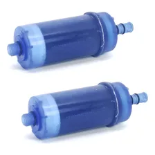 2 Refis Universal P/ Filtro Bica M贸vel Foto mini 2