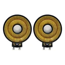 2 Reparo Super Tweeter St 200 Compat铆vel Selenium Fen贸lico Foto mini 3