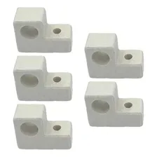 2 Resistência +5 Suporte Forno Fischer Star Gourmet Fit 127v Foto mini  2
