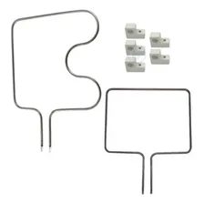 2 Resistência +5 Suporte Forno Fischer Star Gourmet Fit 127v Foto  mini 1