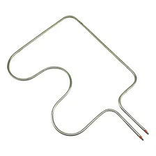 2 ResistĂȘncias Forno Fischer Superior/inferior 220v Foto mini 2