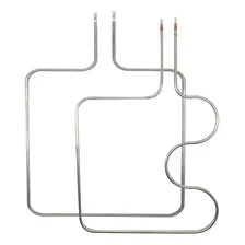 2 ResistĂȘncias Forno Fischer Superior/inferior 220v Foto mini 1
