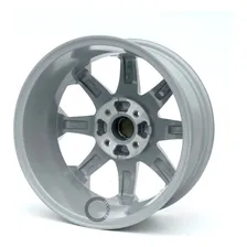 2 Rodas Gm Aro 15 Astra Ss / Par Duas Rodas Cor Prata Foto mini 4