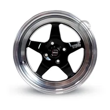 2 Rodas Weld Rts Aro 15 15x4 15x7 15x8 4x100 5x114 Kr C14 Cor C14 Tala 7 4x100 Foto  mini 1