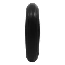 2 Rodinhas 6 Polegadas Para Cadeira De Banho Em Pvc Preto Foto mini 3