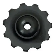 2 Roldanas Cambio 11 Dentes Xtime P/ Shimano Slx Alivio Sram Foto mini  2