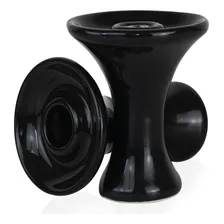 2 Rosh Premium Cerâmica Médio Narga Phunnel - Cor Cor Preto Foto mini  2