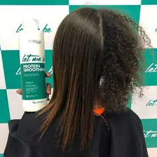 2 Selagem Sem Formol Organica Let Me Be 1 Lt Kit 2x1 Foto mini 4