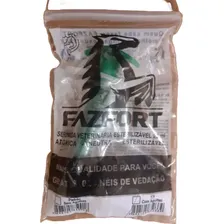2 Seringas Veterinária 25ml Fazfort Esterelizável 4 Agulhas Foto mini 4