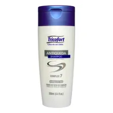 2 Shampoo Antiqueda Tricofort + 1 Condicionador + 01 T么nico Foto mini 2