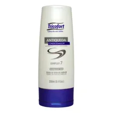 2 Shampoo Antiqueda Tricofort + 1 Condicionador + 01 T么nico Foto mini 3