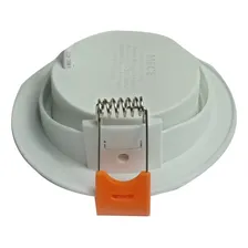 2 Spot Croica Super Led Direcionável 7w. Frio Oferta. Cor Branco Foto mini  2