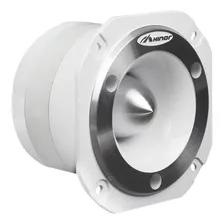 2 Super Tweeter Hinor Hst600 Branco Hst 600 Trinyum 300wrms Foto mini  2