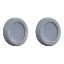 2 Suportes Gancho Adesivo Multiuso Parede Controle Magnético Foto mini 3