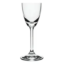 2 Taças Cristal Titanium Champanhe 220ml Bohemia Espumante Foto mini  2