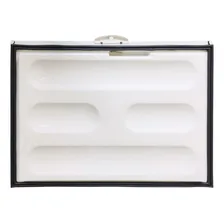 2 Tampa Para Freezer Metalfrio 500 Litros 82,5x63 Mod Antigo Da55 090139t459 Foto mini 2