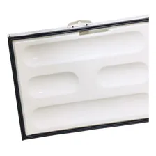 2 Tampa Para Freezer Metalfrio 500 Litros 82,5x63 Mod Antigo Da55 090139t459 Foto mini 1