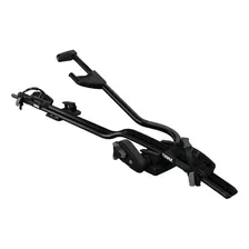 2 Transbikes De Teto Thule Proride 598b Preto/ Brinde Cor Preto Foto mini 3