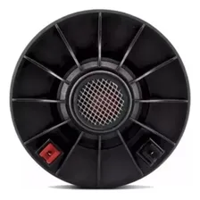 2 Tweeter + 2 Driver Champion 400w 8 Ohms Similar Selenium Cor Preto Foto mini 4