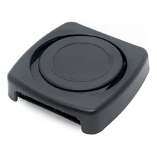 2 Un Porta Copo Dobrável Retrátil Barco Lancha Ônibus Parede Cor Preto Lisa Foto mini 3