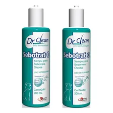 2 Un Sebotrat O 200 Agener - Shampoo CĂŁes Foto mini 1