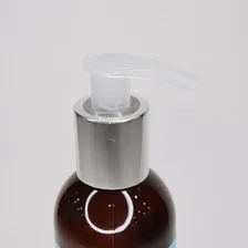 2 Unid Shampoo Soft Mind Grandha Urbano Spa Antiqueda 250ml Foto mini 4