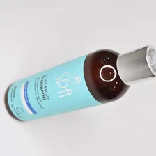 2 Unid Shampoo Soft Mind Grandha Urbano Spa Antiqueda 250ml Foto mini  3