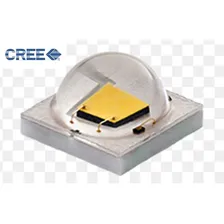 2 Unidades Power Led Cree Xpe2 3w Branco Quente 3000-3500k Cor da luz Branco-quente 3V Foto mini 3